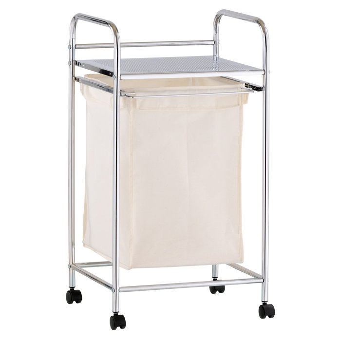 ClearAmbient Wäschekorb Air | Wayfair.de